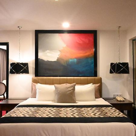 Amaroossa Cosmo Jakarta Luaran gambar