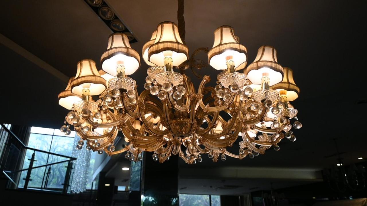 Amaroossa Cosmo Jakarta Luaran gambar