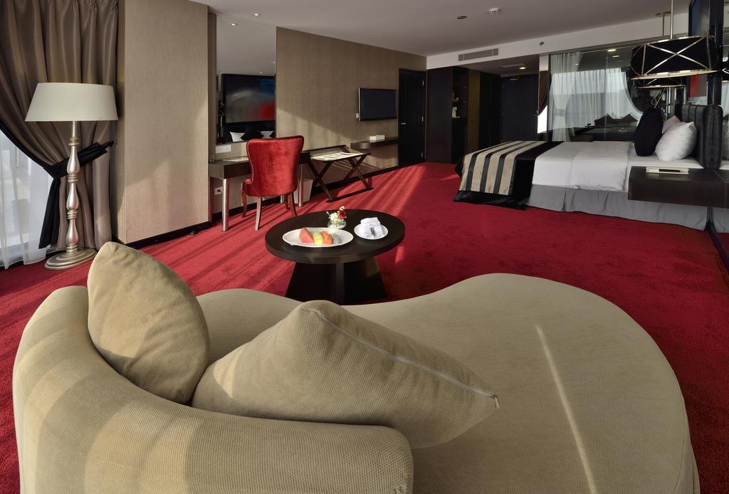 Amaroossa Cosmo Jakarta Luaran gambar